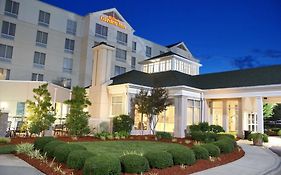 Hilton Garden Inn Charlotte North 3*